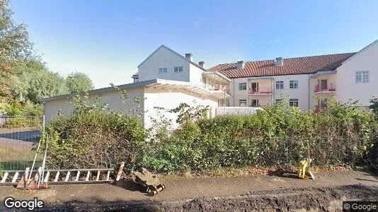 Apartments for rent in Vadstena - Photo from Google Street View
