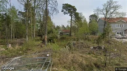 Apartments for rent in Knivsta - Photo from Google Street View