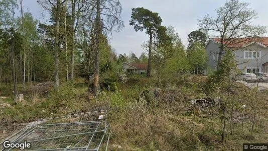 Apartments for rent in Knivsta - Photo from Google Street View