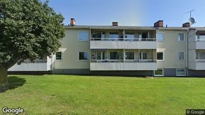 Apartments for rent in Mjölby - Photo from Google Street View
