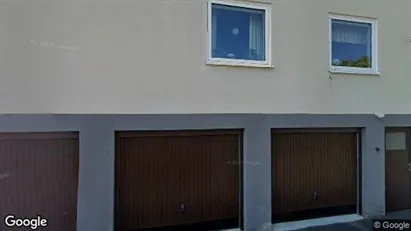 Apartments for rent in Mjölby - Photo from Google Street View