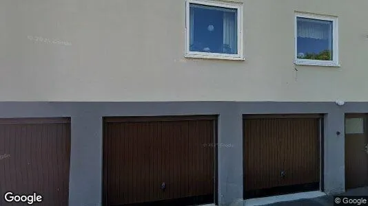 Apartments for rent in Mjölby - Photo from Google Street View