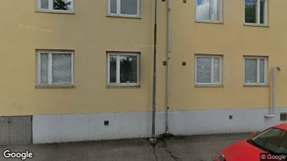 Apartments for rent in Katrineholm - Photo from Google Street View