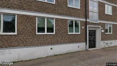 Apartments for rent in Helsingborg - Photo from Google Street View