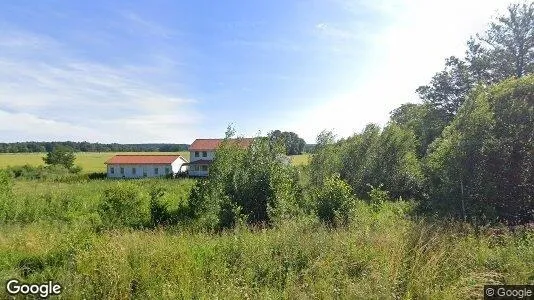 Apartments for rent in Enköping - Photo from Google Street View