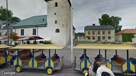 Apartments for rent in Vadstena - Photo from Google Street View