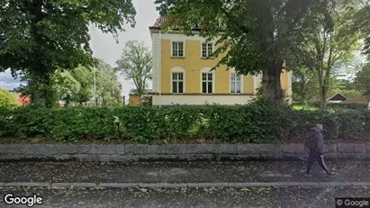Apartments for rent in Alvesta - Photo from Google Street View