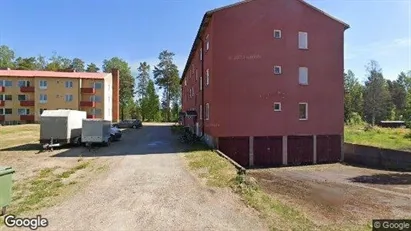 Apartments for rent in Ludvika - Photo from Google Street View