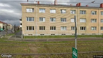 Apartments for rent in Norrköping - Photo from Google Street View