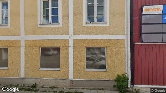 Apartments for rent in Sala - Photo from Google Street View