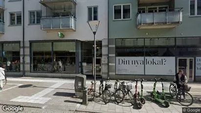 Apartments for rent in Örebro - Photo from Google Street View