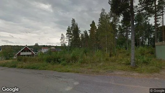 Apartments for rent in Vindeln - Photo from Google Street View