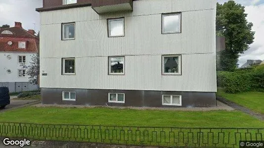 Apartments for rent in Borås - Photo from Google Street View