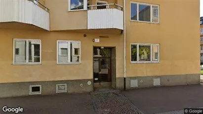 Apartments for rent in Linköping - Photo from Google Street View