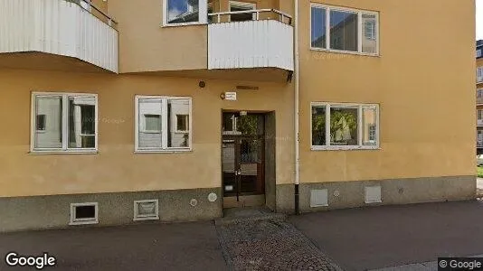 Apartments for rent in Linköping - Photo from Google Street View