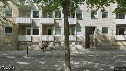 Apartments for rent in Eskilstuna - Photo from Google Street View