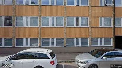 Apartments for rent in Karlstad - Photo from Google Street View