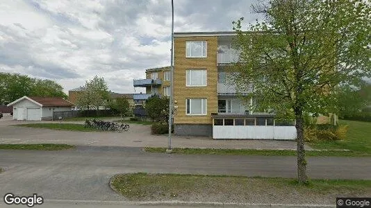 Apartments for rent in Vara - Photo from Google Street View
