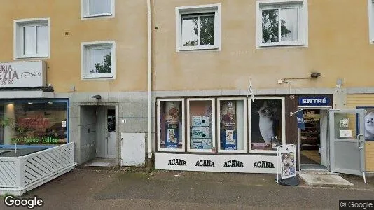 Apartments for rent in Avesta - Photo from Google Street View