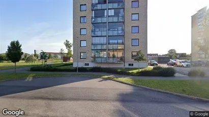 Apartments for rent in Falkenberg - Photo from Google Street View