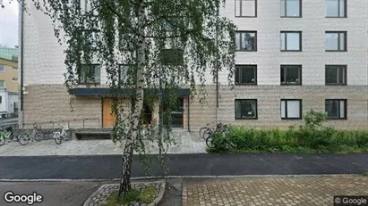Apartments for rent in Växjö - Photo from Google Street View