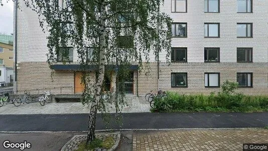 Apartments for rent in Växjö - Photo from Google Street View