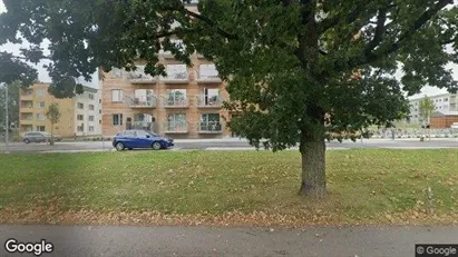 Apartments for rent in Motala - Photo from Google Street View