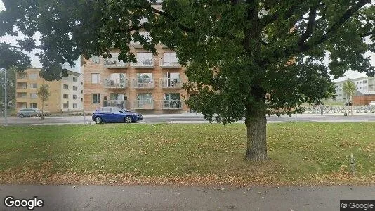 Apartments for rent in Motala - Photo from Google Street View