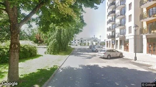 Apartments for rent in Ulricehamn - Photo from Google Street View