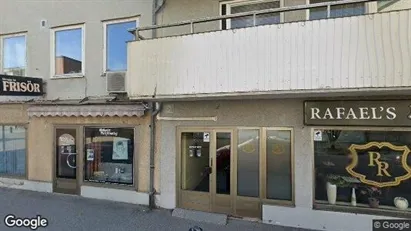 Apartments for rent in Lilla Edet - Photo from Google Street View