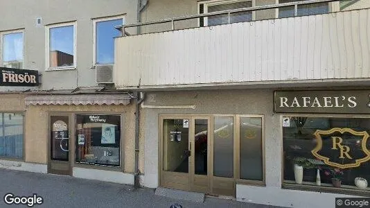 Apartments for rent in Lilla Edet - Photo from Google Street View
