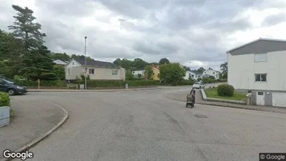 Apartments for rent in Ulricehamn - Photo from Google Street View