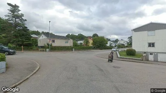 Apartments for rent in Ulricehamn - Photo from Google Street View