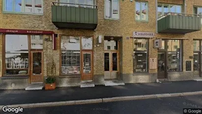 Apartments for rent in Örgryte-Härlanda - Photo from Google Street View