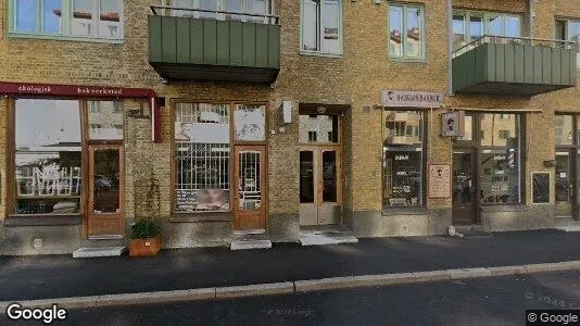 Apartments for rent in Örgryte-Härlanda - Photo from Google Street View