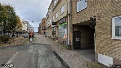 Apartments for rent in Nässjö - Photo from Google Street View