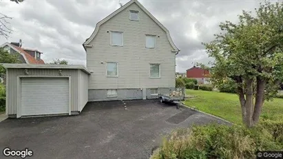 Apartments for rent in Lundby - Photo from Google Street View