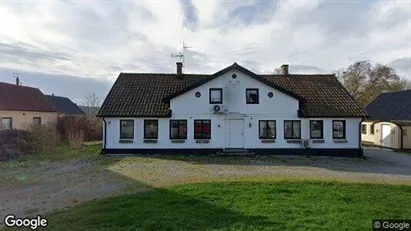 Apartments for rent in Eslöv - Photo from Google Street View