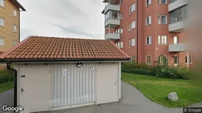 Apartments for rent in Uppsala - Photo from Google Street View