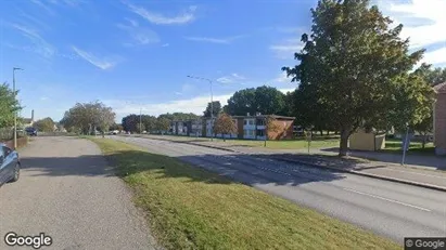 Apartments for rent in Motala - Photo from Google Street View