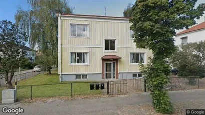 Apartments for rent in Motala - Photo from Google Street View