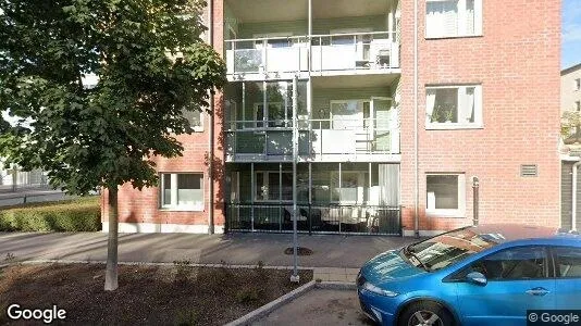 Apartments for rent in Norrköping - Photo from Google Street View