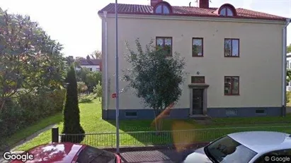 Apartments for rent in Västervik - Photo from Google Street View