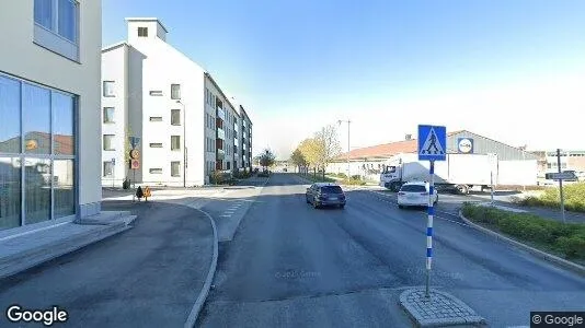 Apartments for rent in Vallentuna - Photo from Google Street View