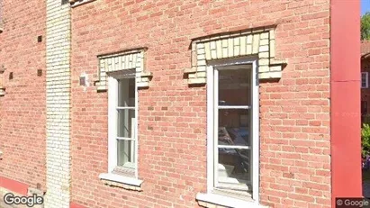 Apartments for rent in Partille - Photo from Google Street View