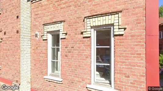 Apartments for rent in Partille - Photo from Google Street View