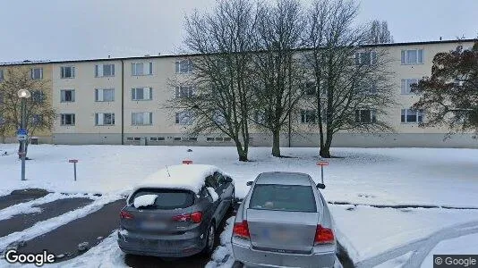 Apartments for rent in Västerås - Photo from Google Street View