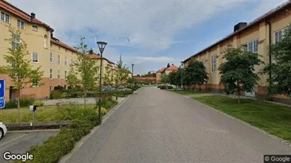 Apartments for rent in Strängnäs - Photo from Google Street View