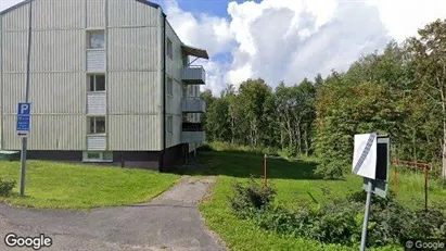 Apartments for rent in Sundsvall - Photo from Google Street View