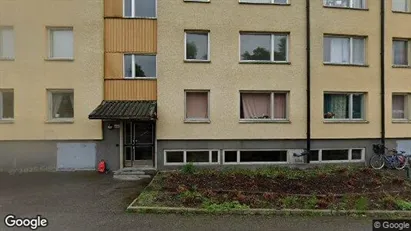 Apartments for rent in Nyköping - Photo from Google Street View